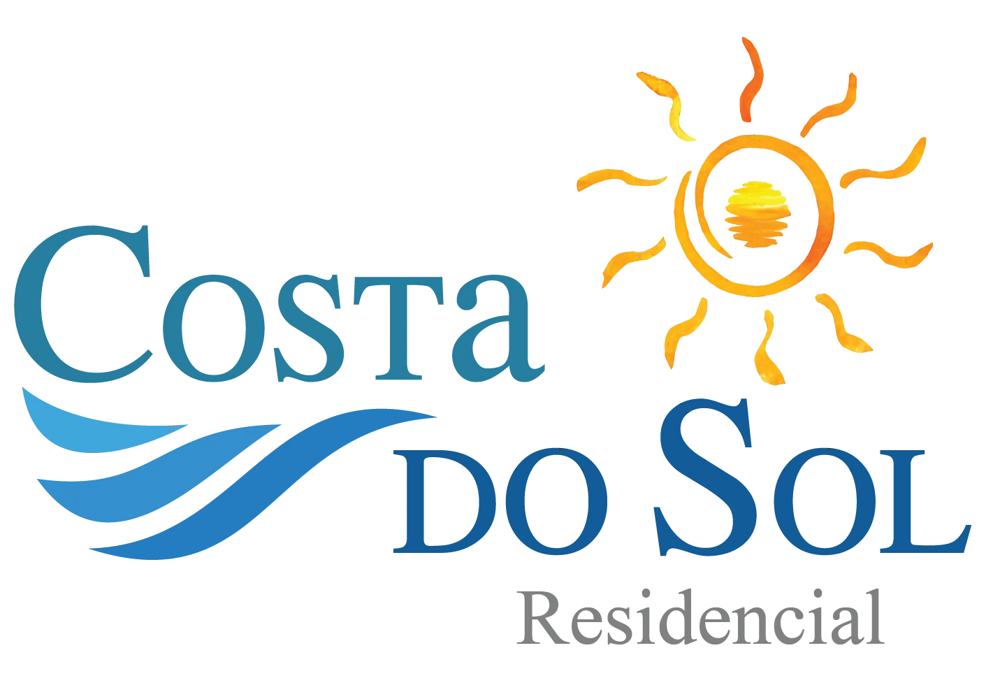 Logotipo do residencial